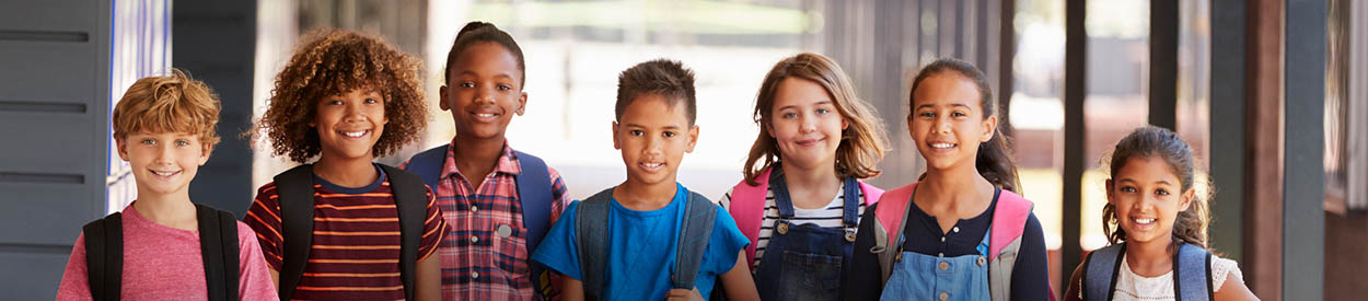 Applications Now Being Accepted for K-8